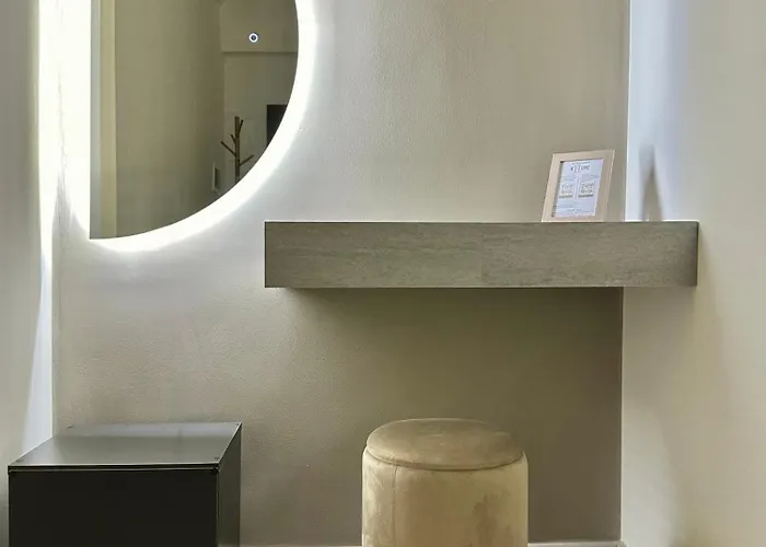 Appartement Rhome *