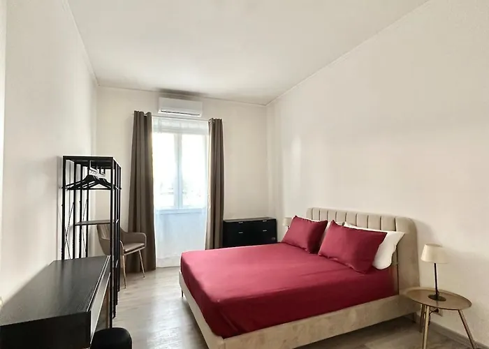 Appartement Rhome Rome