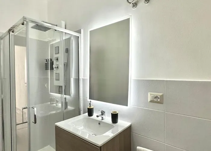 Rhome Appartement *